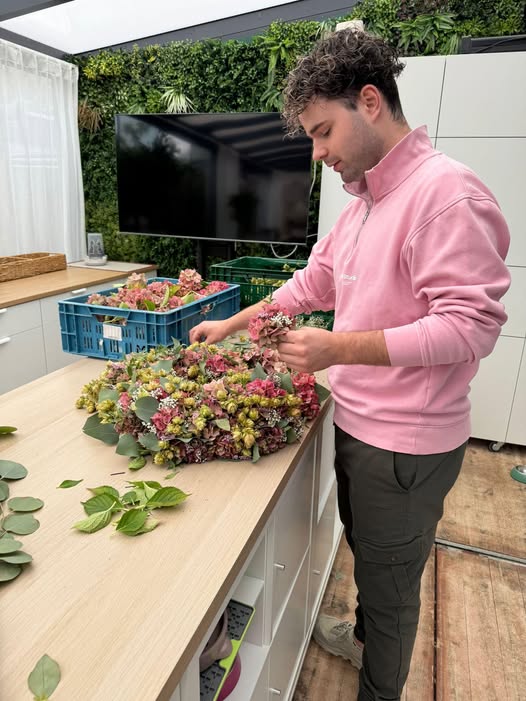 Jos van Drongelen - De Groene Zeeuw